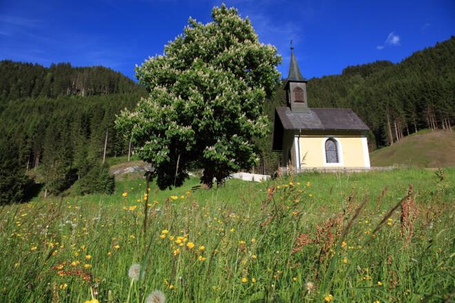 Laireitingkapelle