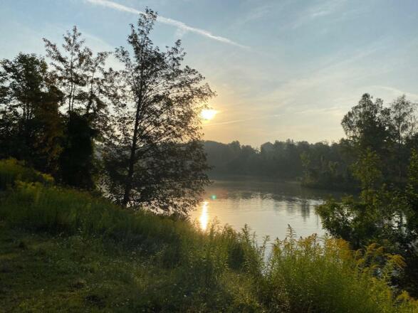 Poschinger Weiher