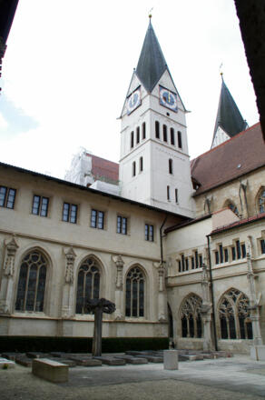 Eichstätt - Dom