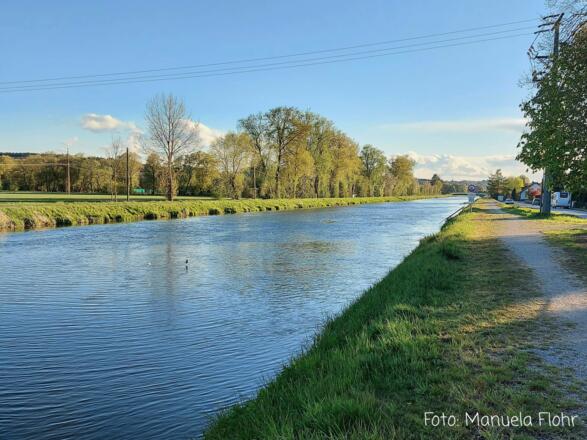 Amperkanal Zolling
