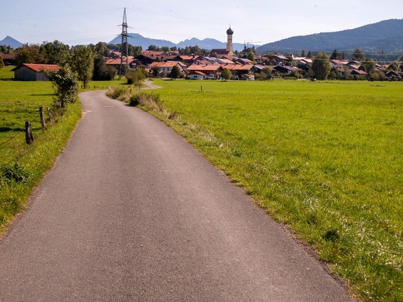 Waakirchen