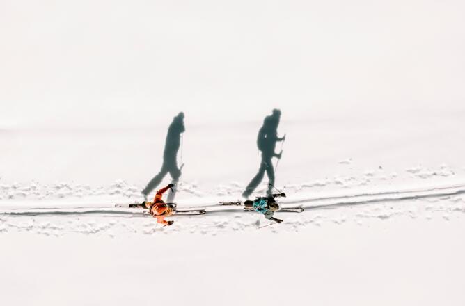 Skitouren