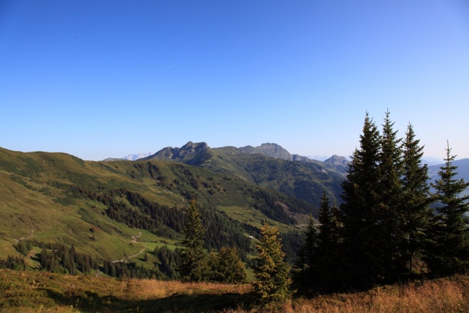 Kreuzkogel