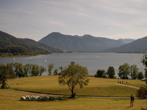 der Tegernsee