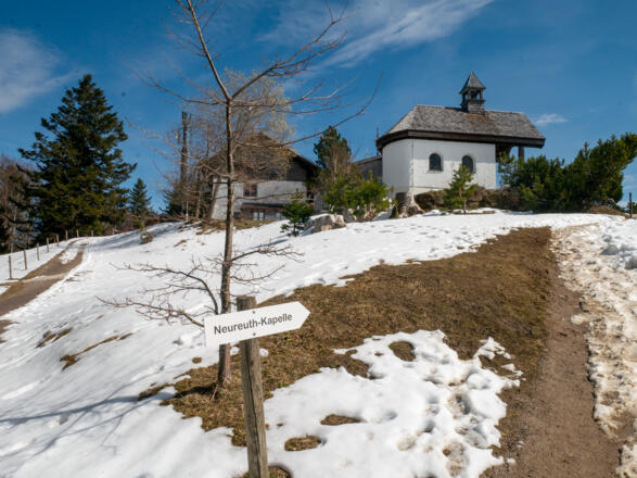 Neureuth