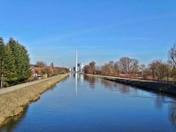 Amperkanal Zolling
