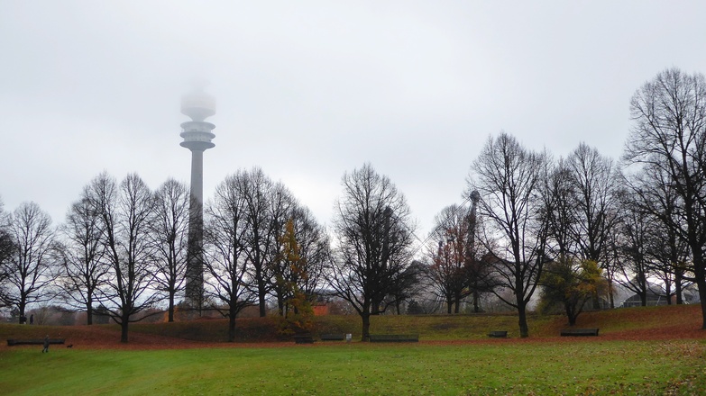 Olympiaturm