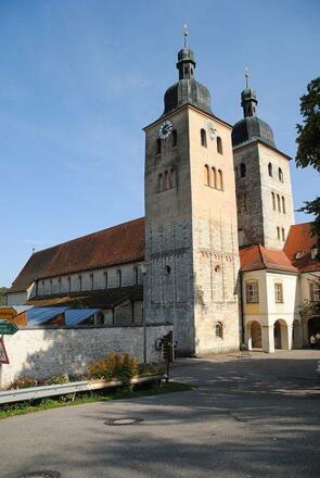 Kloster Beilngries