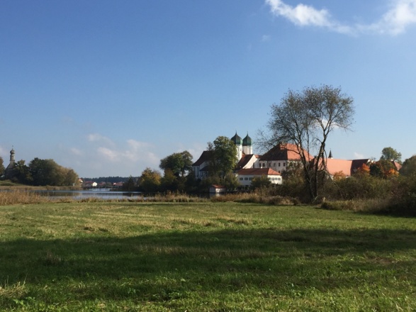 Kloster Seeon