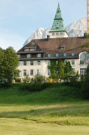 Schloss Elmau