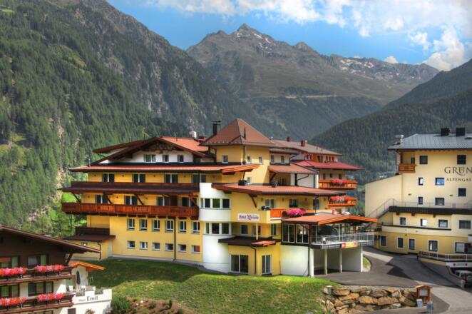 Hotel Sommer
