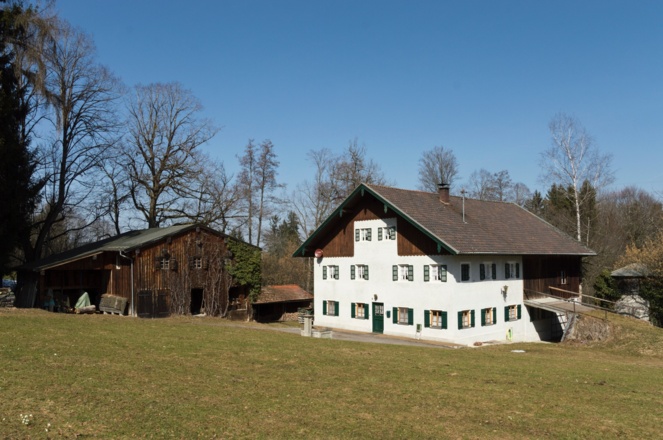 Der Lixhof am Kirnberg-Rundweg