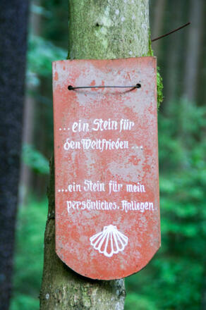 Pyramidenfeld