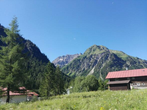 Mittelberg