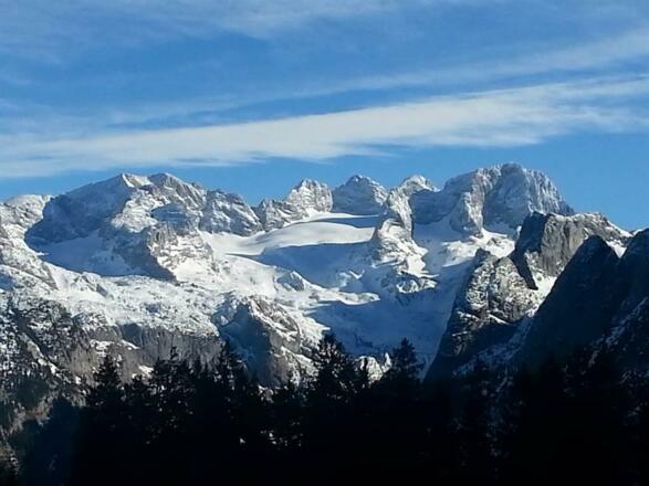 Dachstein
