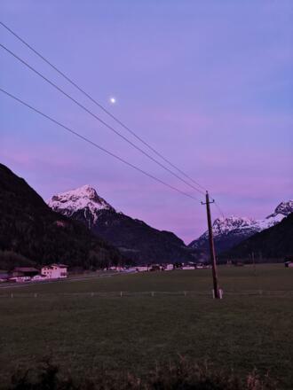 Ausblick