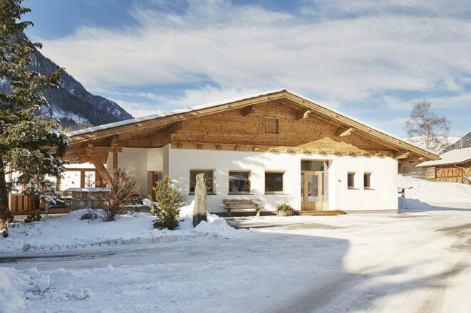 Haus Winter