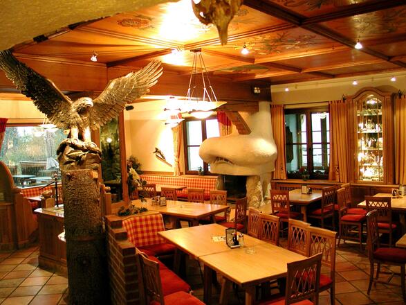 Arthurhaus Restaurant