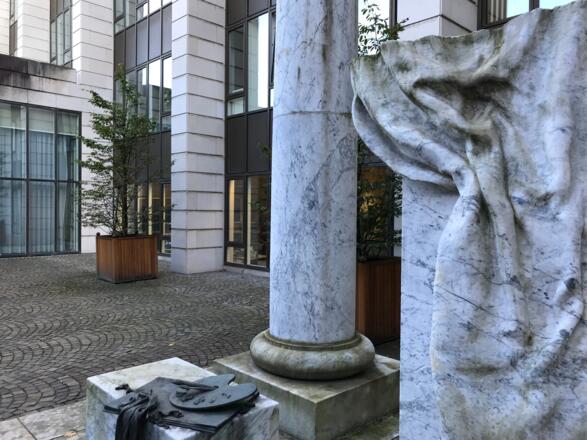 Hommage an Angelika Kauffmann