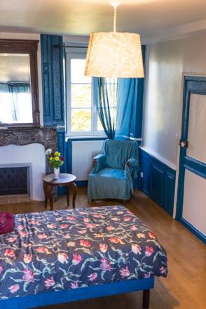 mortain-chambres-d-hotes-la-tour-cachée (5)