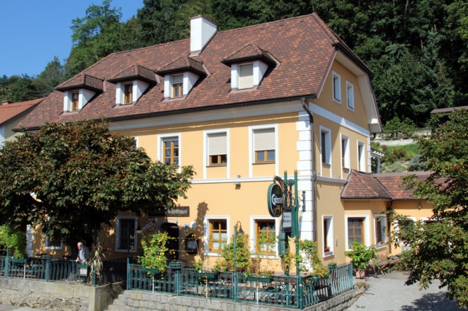 Ed.Kaiser`s Wirtshausküche