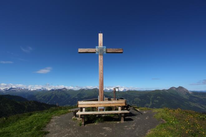 Kreuzkogel