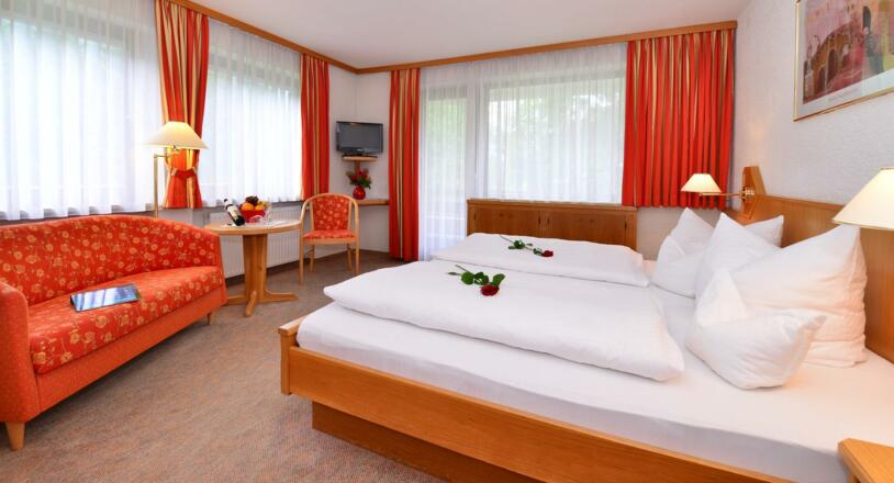 Doppelzimmer classic