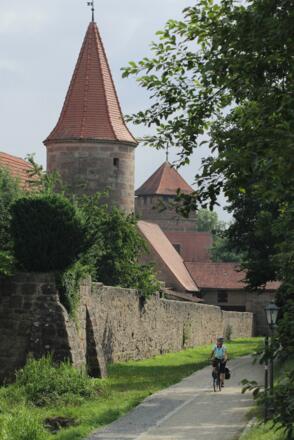 Wolframs-Eschenbach