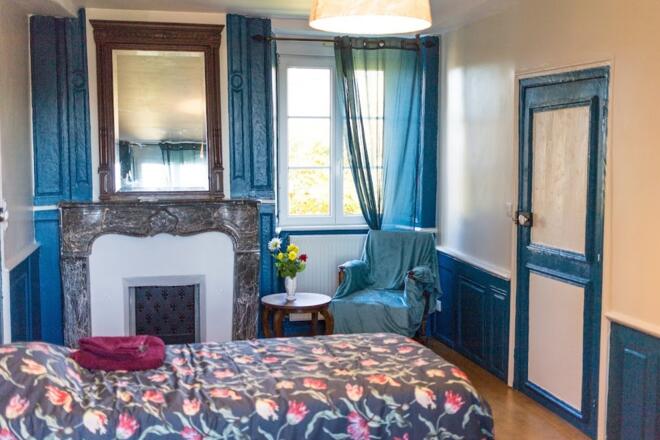 mortain-chambres-d-hotes-la-tour-cachée (2)