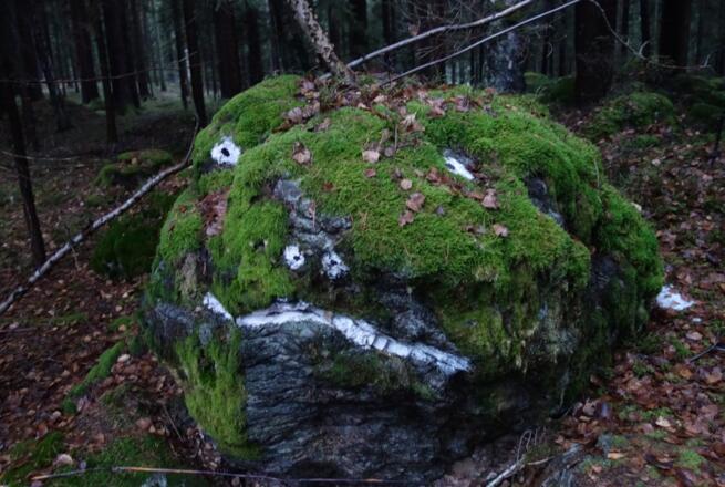 Steinmonster