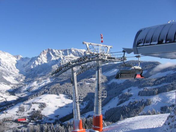 Schwarzeckalmbahn Winter2