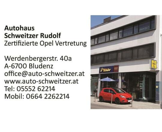 Autohaus Schweitzer