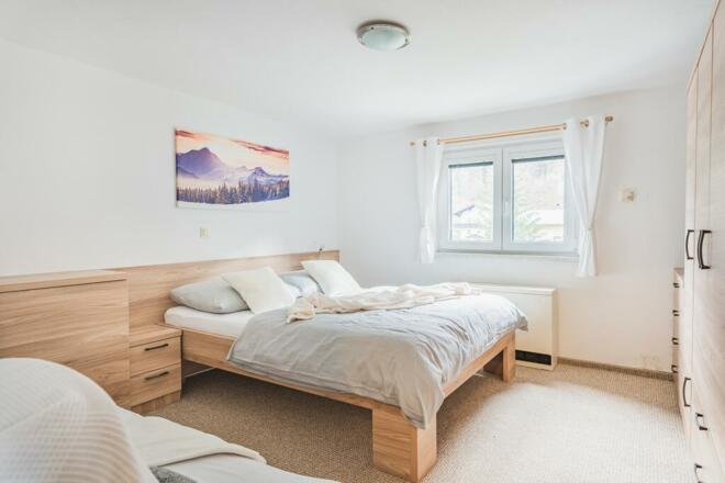 Schlafzimmer OG