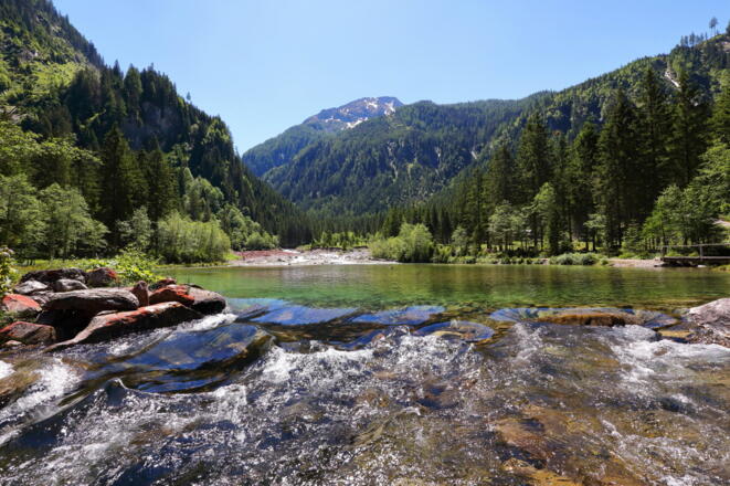 Ötzlsee