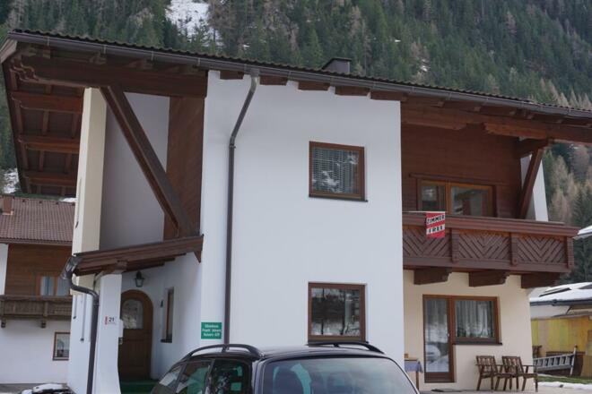 Ansicht Prantl Johann