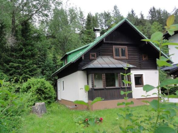 Ferienhaus "freeride living"