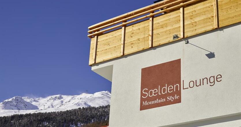 Soelden Lounge
