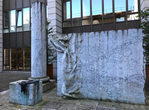 Hommage an Angelika Kauffmann