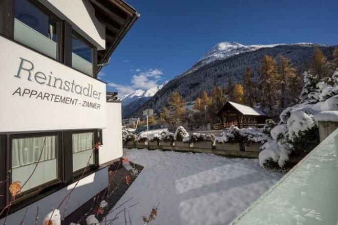 Apart Reinstadler