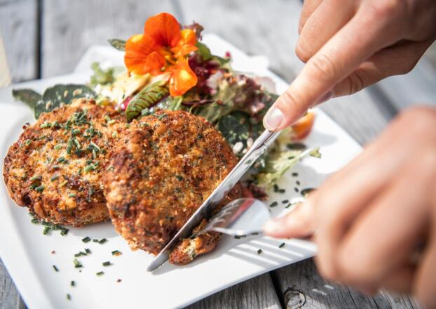 Lizumer Hütte - Tuxer Alpen