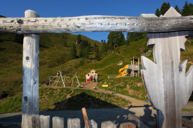 Spielplatz