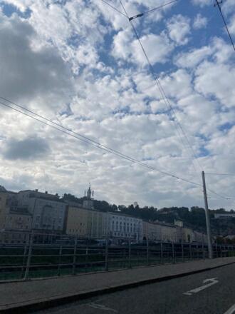 Stadt Salzburg Sightseeingtour