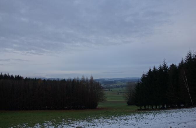 Aussichtsplatz