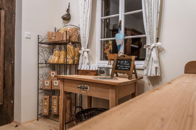 Bauernladen Eislbauerhof (2)