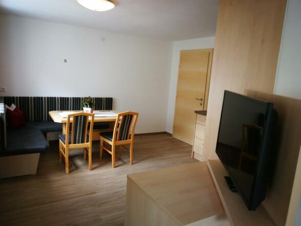 Appartement 1