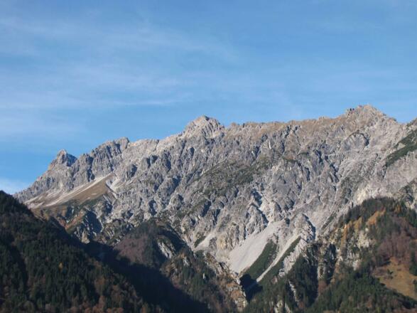 VandanserSteinwand