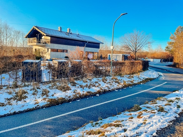 Fair Cafébar Waldram