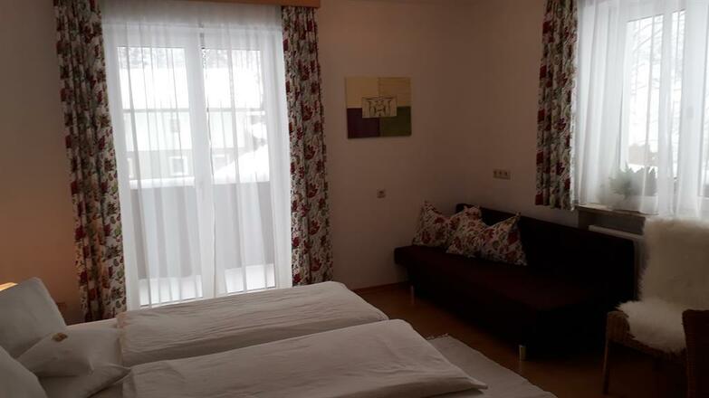 Margarite Schlafzimmer