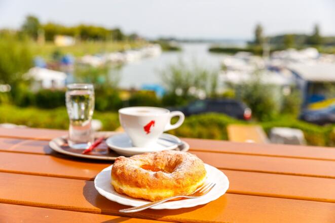 Bauernkrapfen
