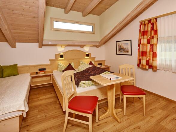 Ferienwohnung
